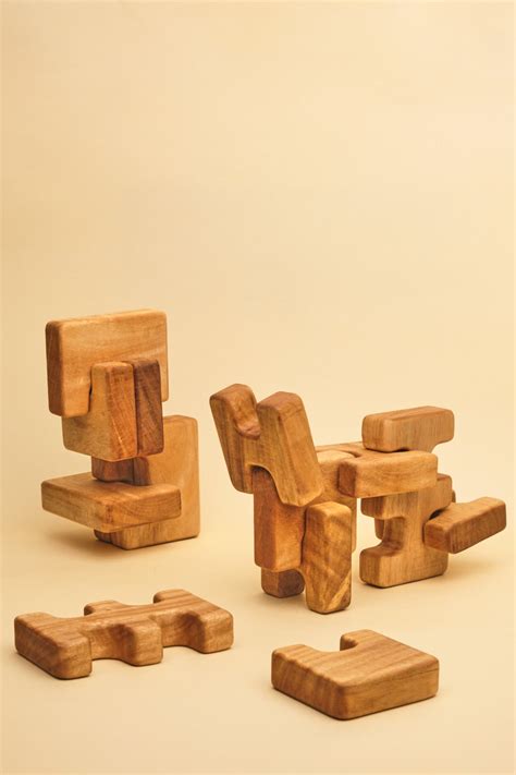 Wooden Magic Toys for All Ages: A Versatile and Inclusive Option